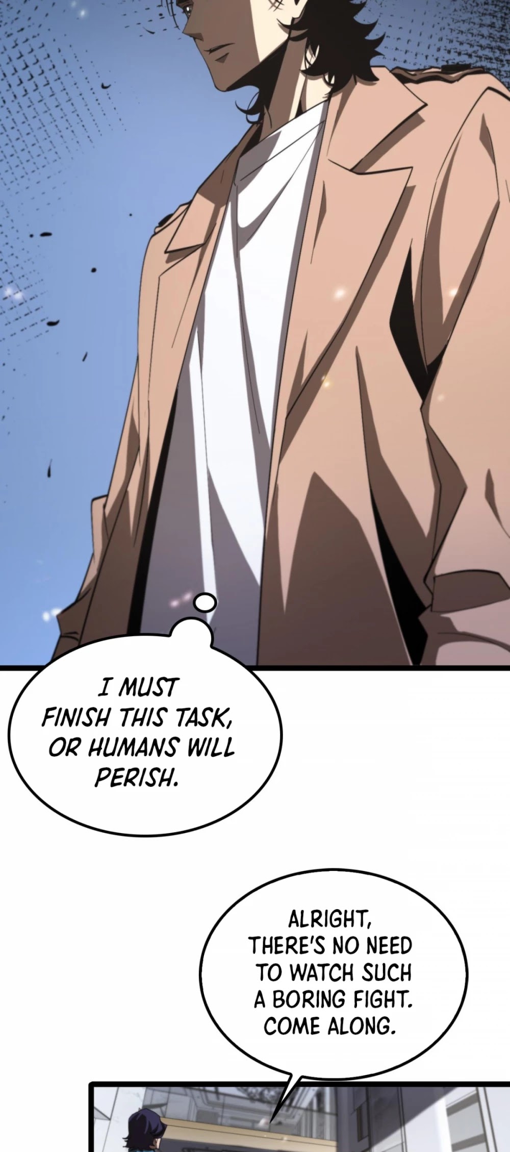 World's Apocalypse Online Chapter 131 page 34 - Chapter 131