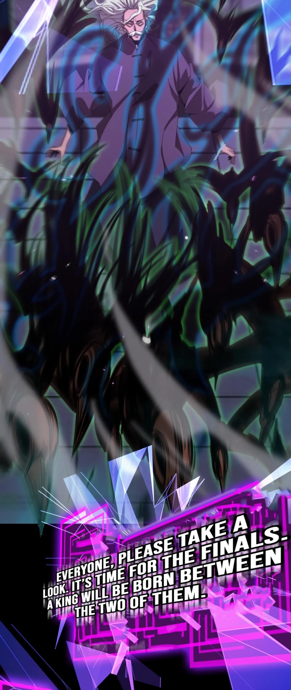 World's Apocalypse Online Chapter 131 page 7 - Chapter 131