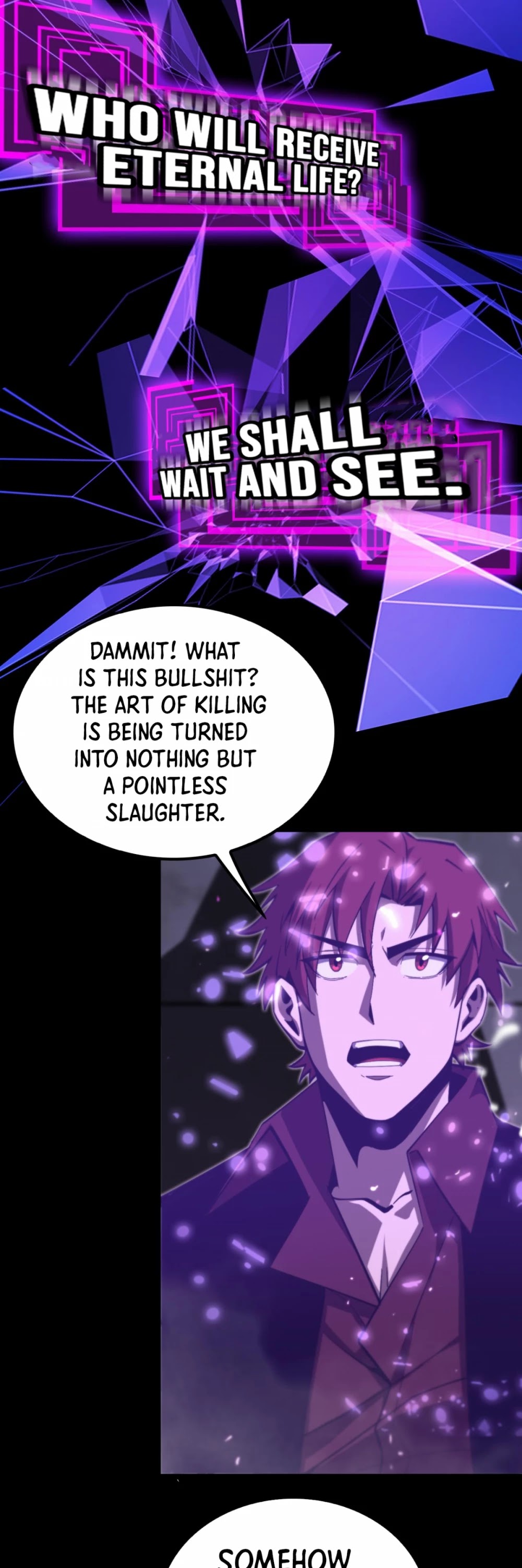 World's Apocalypse Online Chapter 131 page 8 - Chapter 131