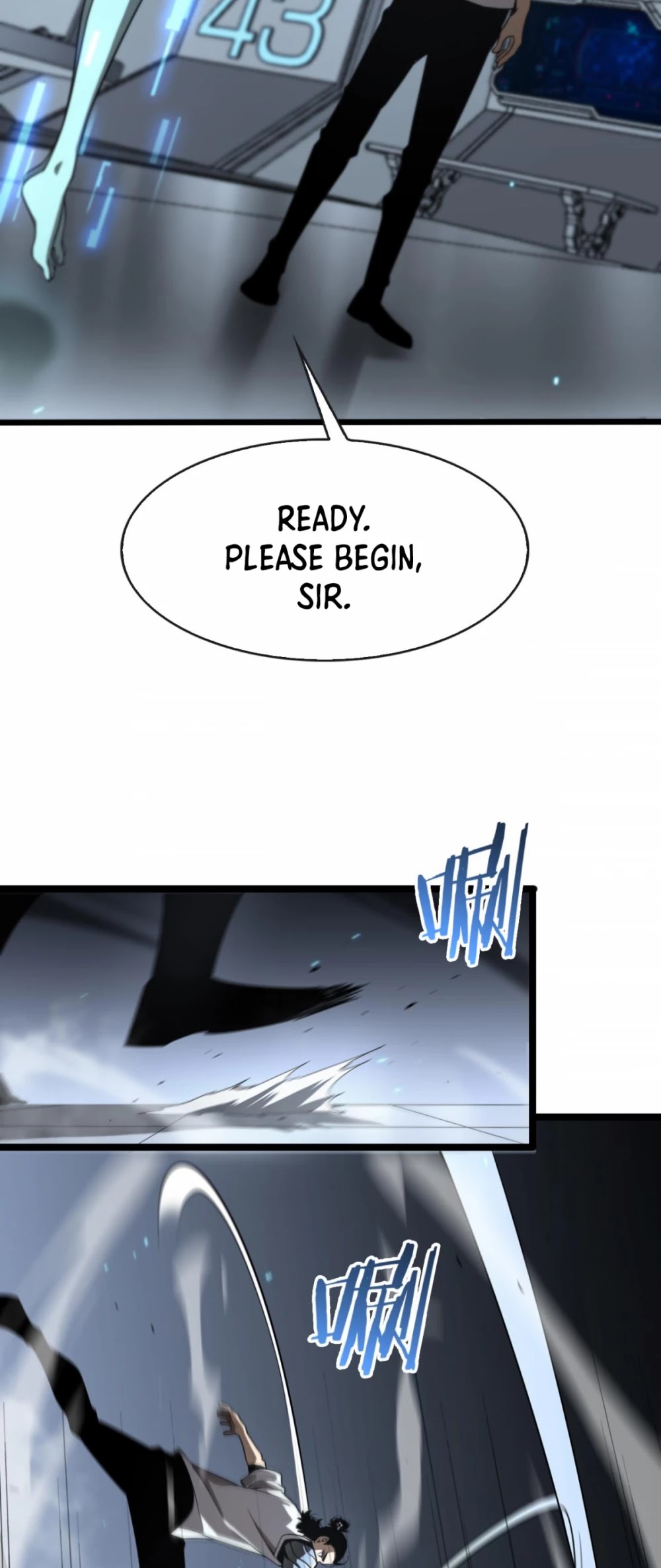 World's Apocalypse Online Chapter 132 page 18 - Chapter 132