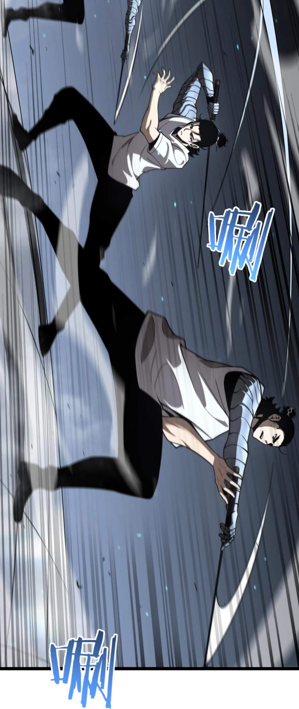 World's Apocalypse Online Chapter 132 page 19 - Chapter 132