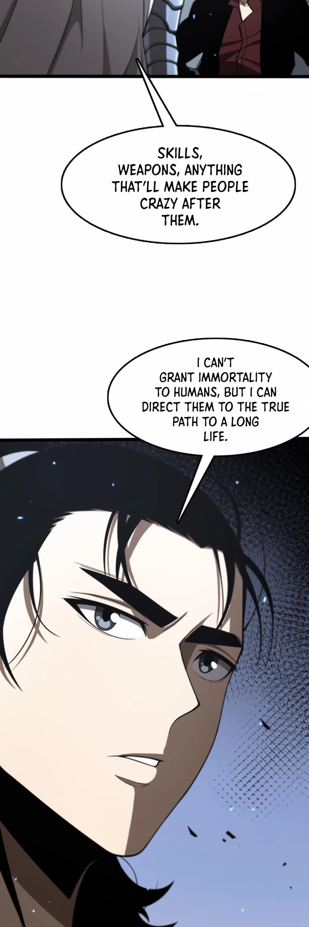 World's Apocalypse Online Chapter 132 page 28 - Chapter 132