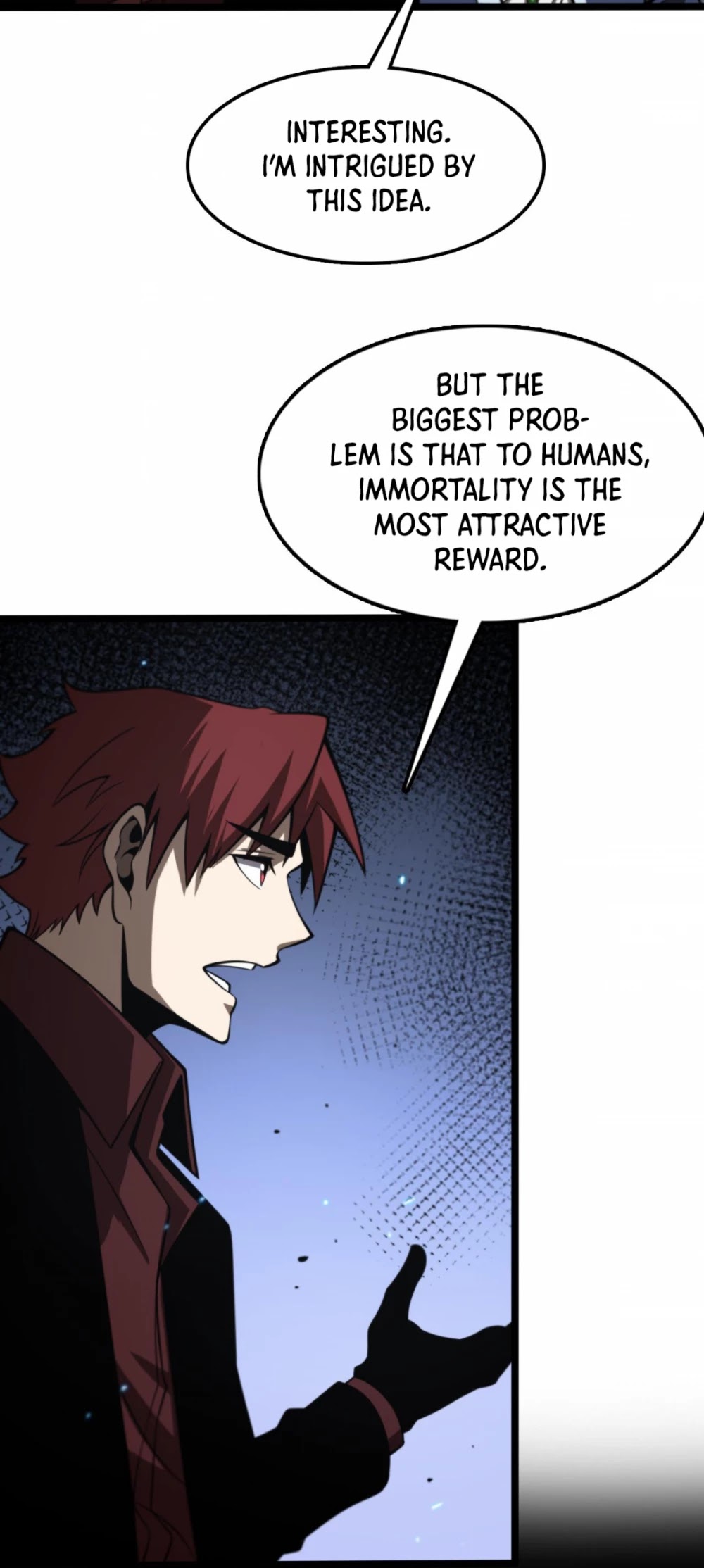 World's Apocalypse Online Chapter 132 page 31 - Chapter 132