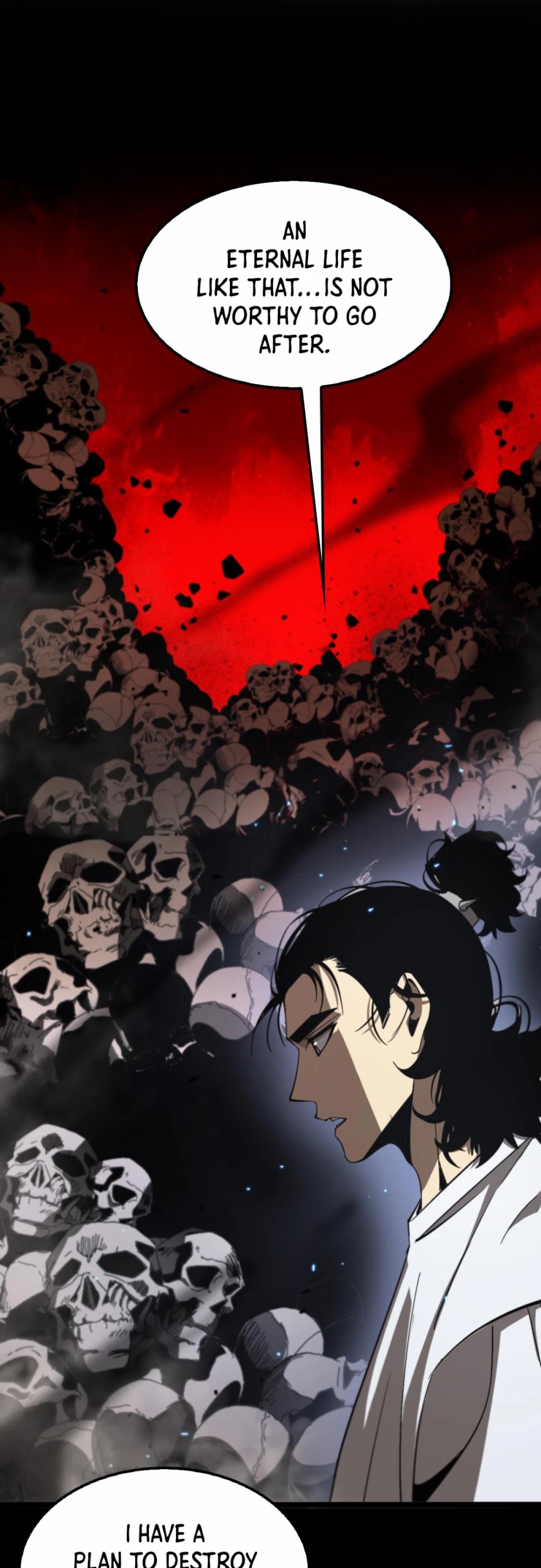 World's Apocalypse Online Chapter 132 page 32 - Chapter 132