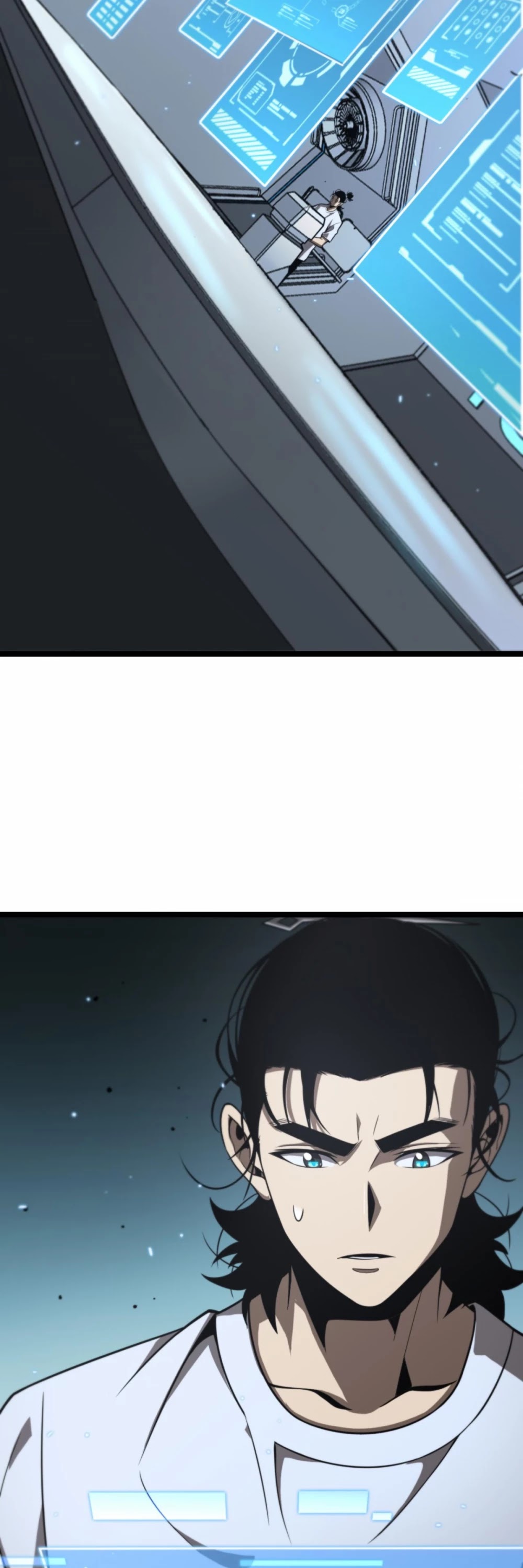World's Apocalypse Online Chapter 132 page 4 - Chapter 132
