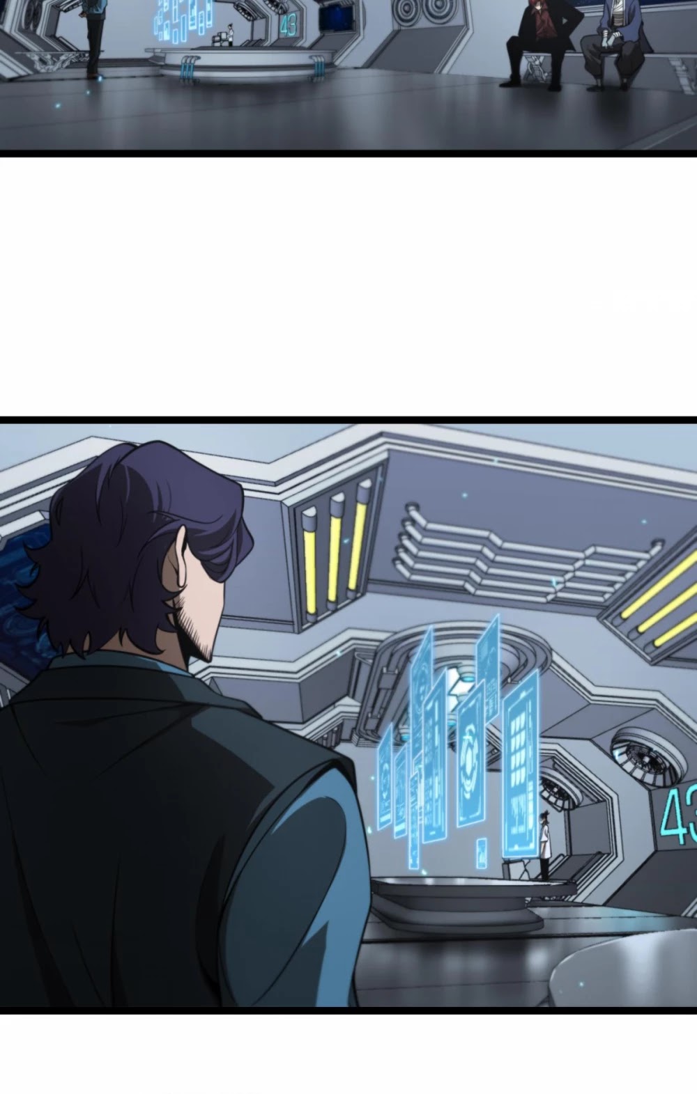 World's Apocalypse Online Chapter 132 page 7 - Chapter 132