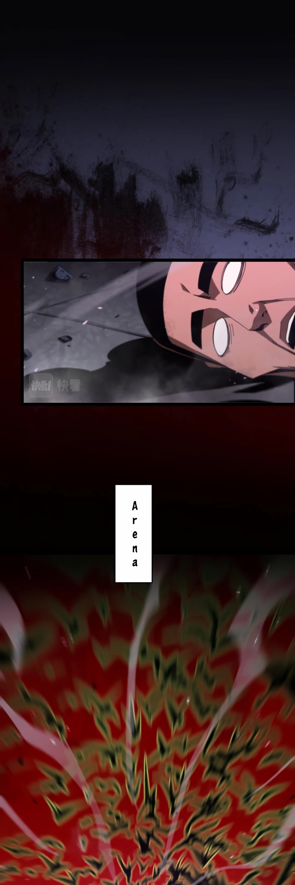 World's Apocalypse Online Chapter 133 page 11 - Chapter 133
