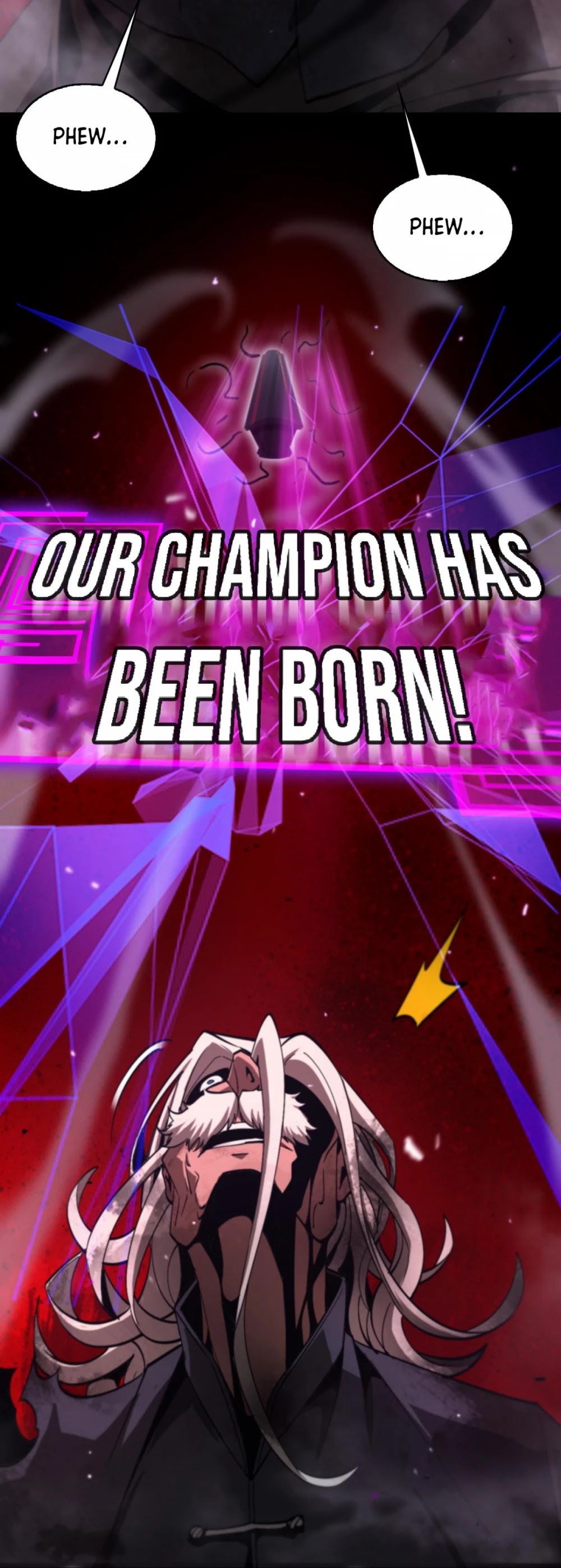 World's Apocalypse Online Chapter 133 page 13 - Chapter 133