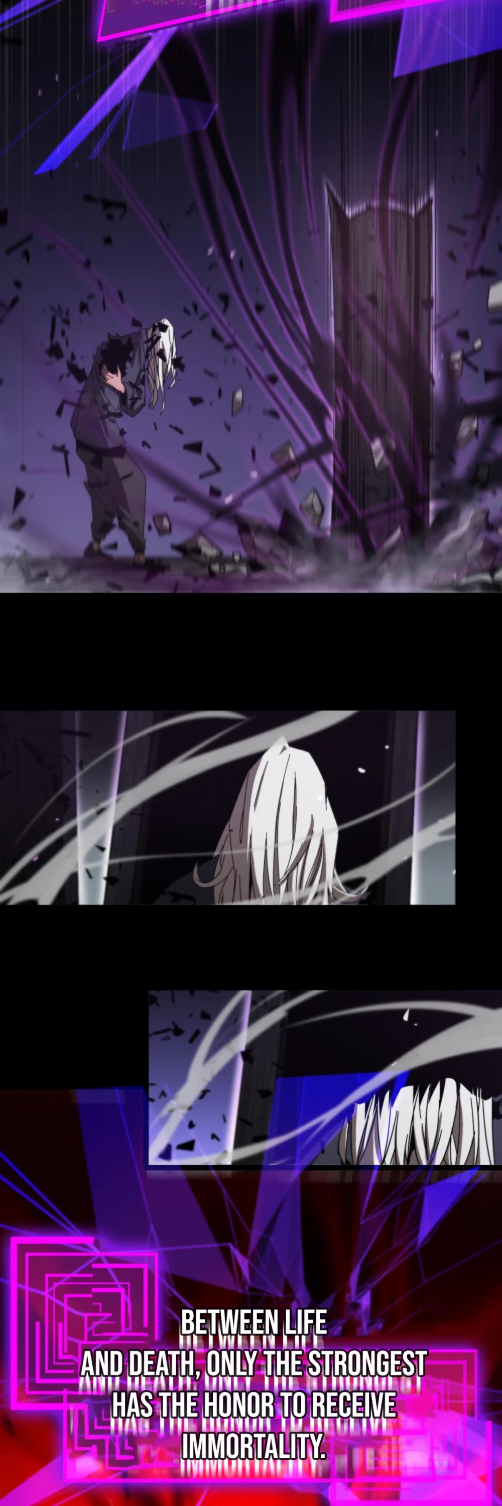 World's Apocalypse Online Chapter 133 page 15 - Chapter 133