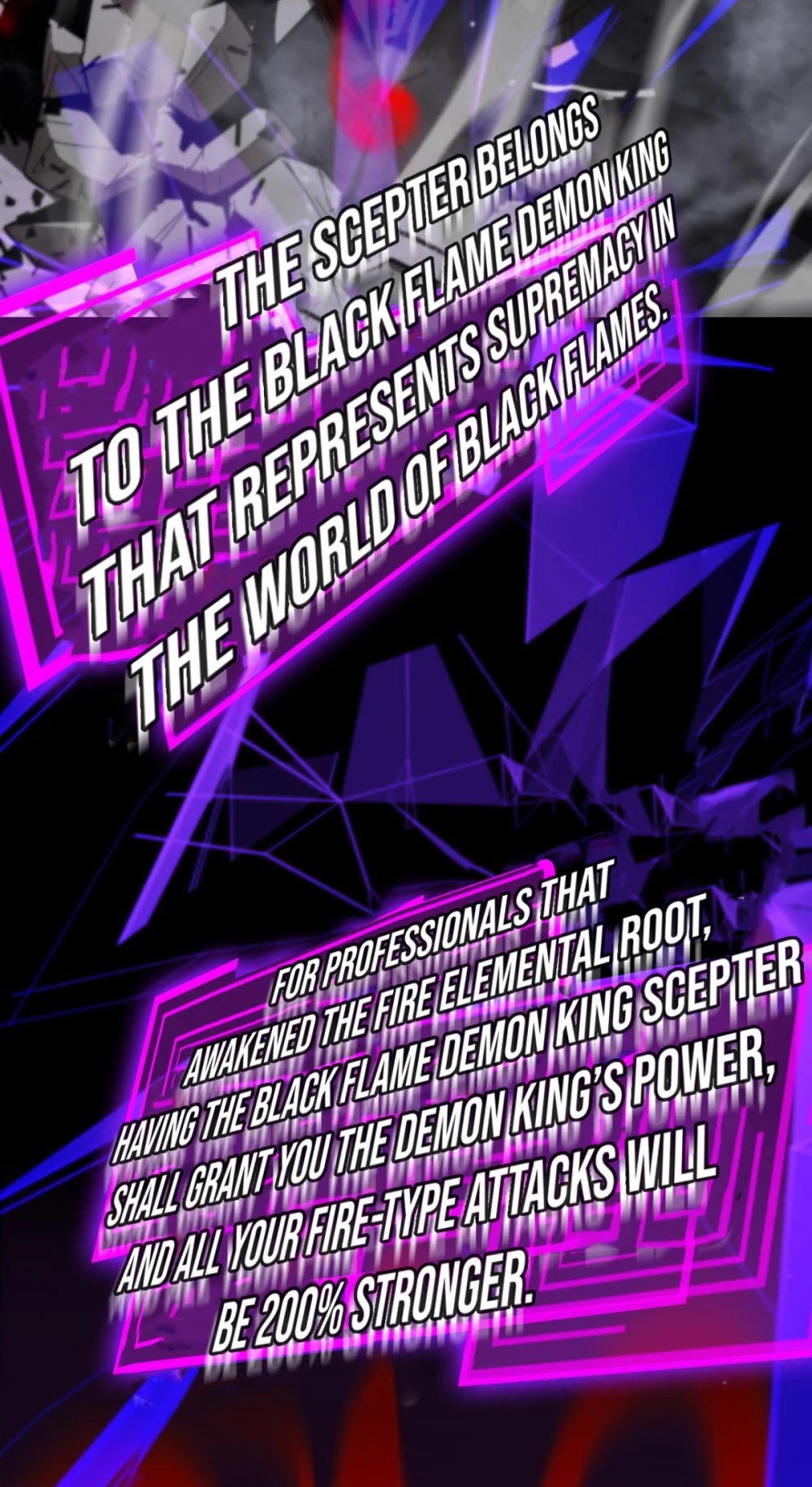 World's Apocalypse Online Chapter 133 page 18 - Chapter 133