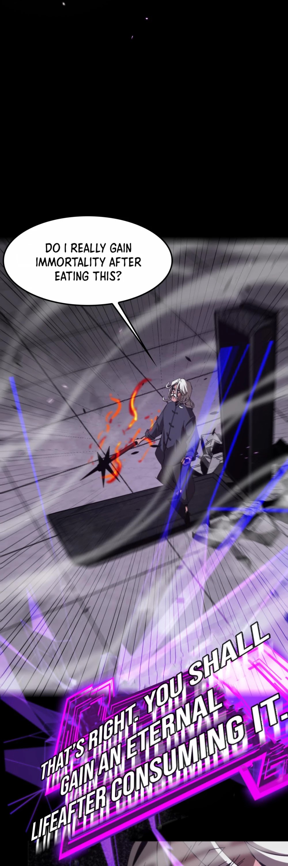 World's Apocalypse Online Chapter 133 page 20 - Chapter 133