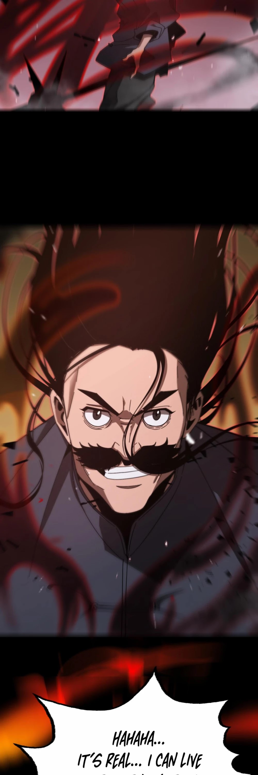 World's Apocalypse Online Chapter 133 page 22 - Chapter 133