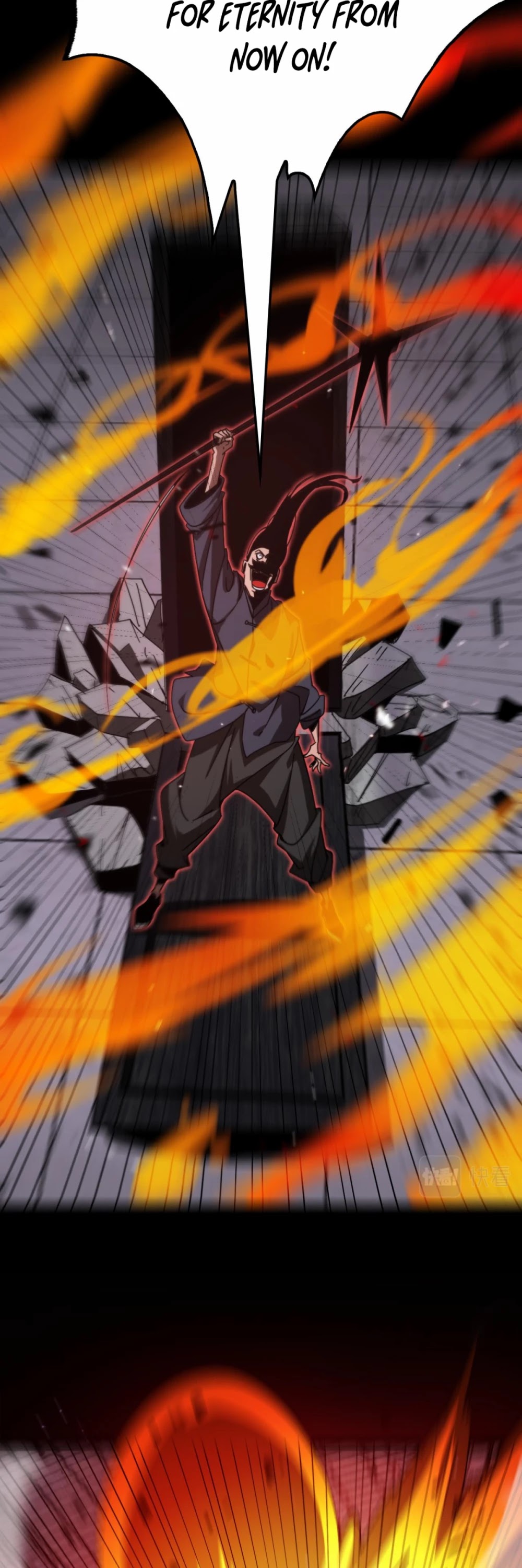 World's Apocalypse Online Chapter 133 page 23 - Chapter 133