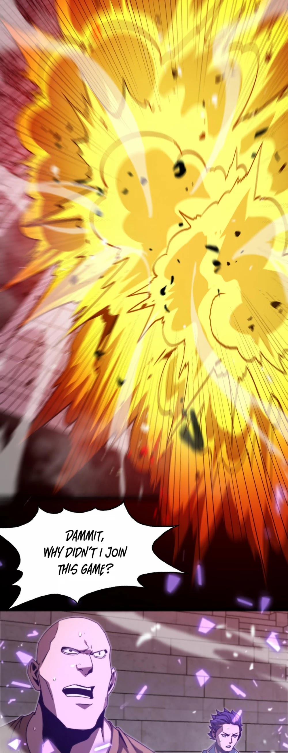 World's Apocalypse Online Chapter 133 page 24 - Chapter 133