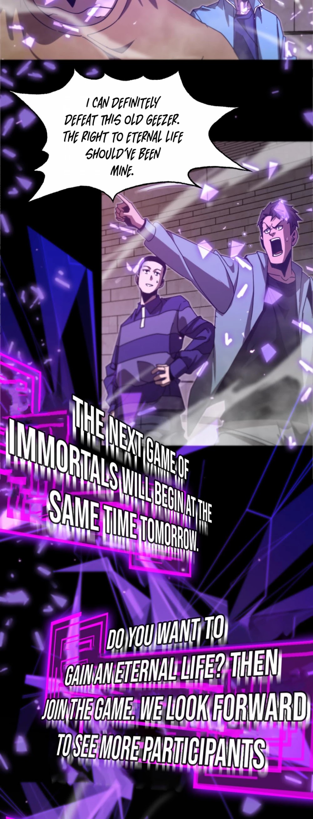 World's Apocalypse Online Chapter 133 page 25 - Chapter 133