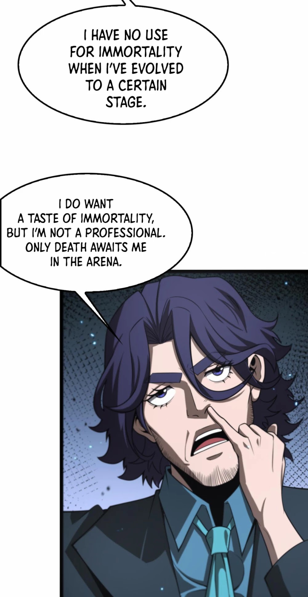 World's Apocalypse Online Chapter 133 page 30 - Chapter 133