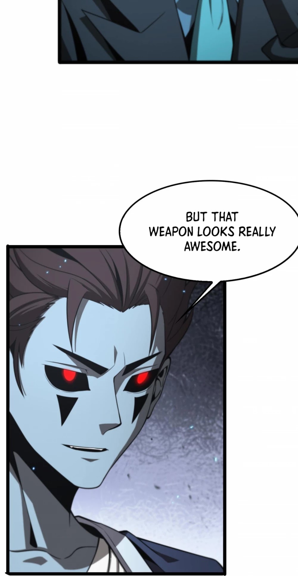 World's Apocalypse Online Chapter 133 page 31 - Chapter 133