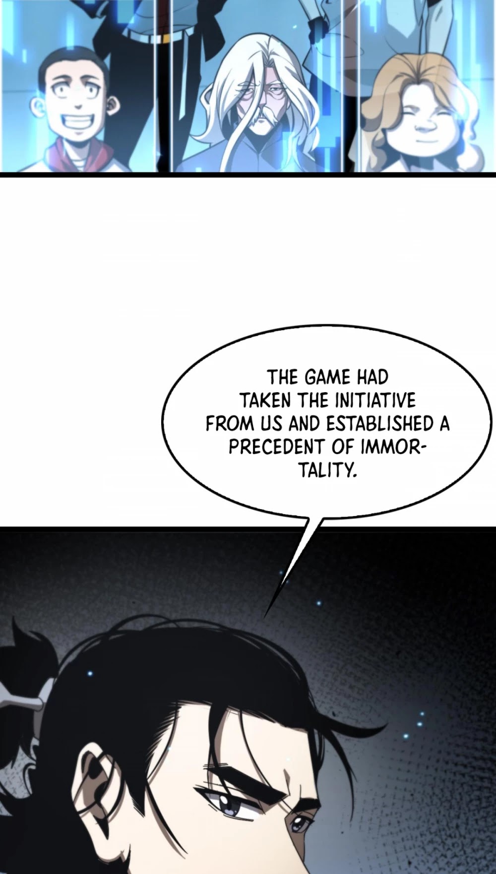 World's Apocalypse Online Chapter 133 page 36 - Chapter 133