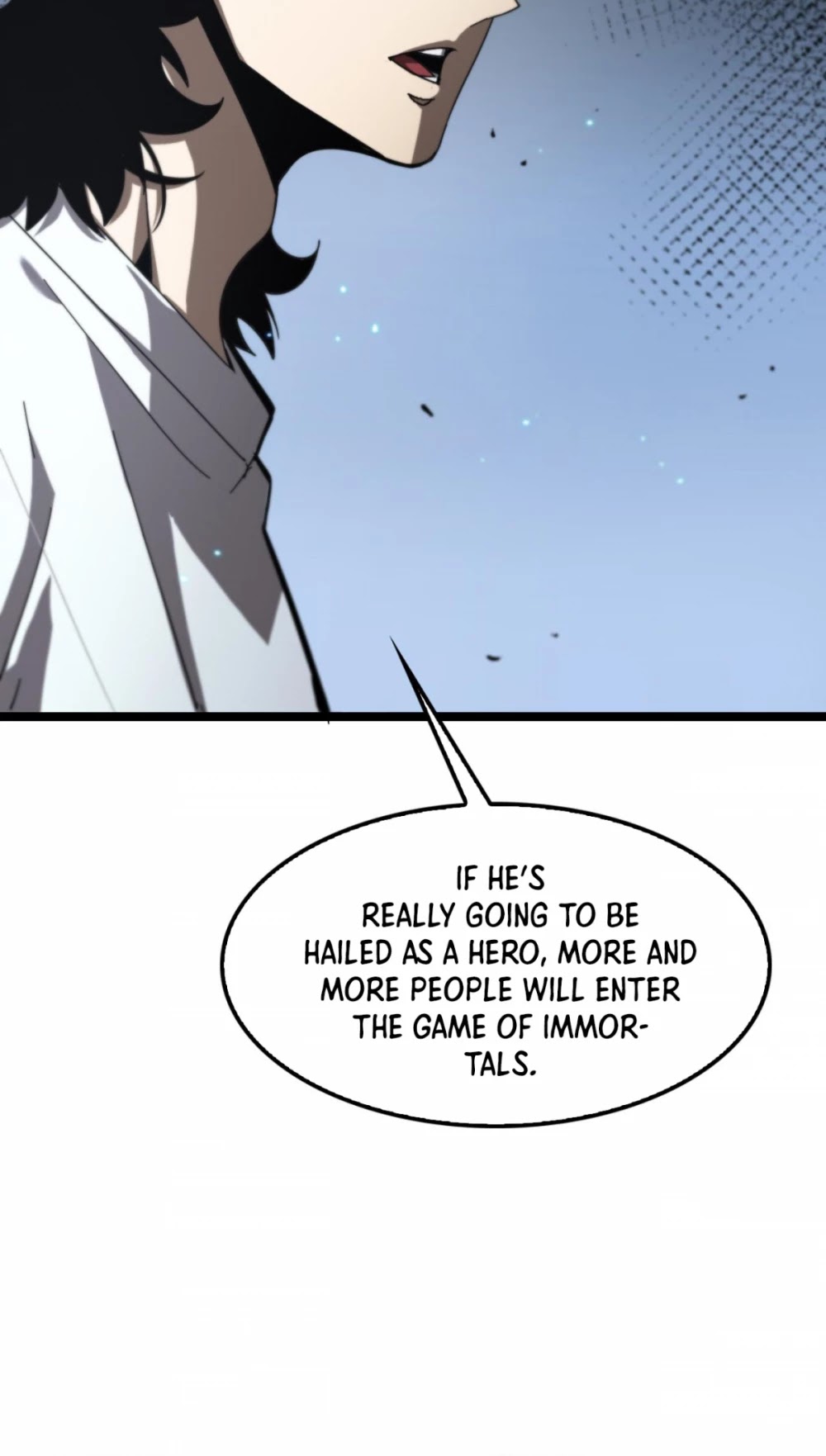 World's Apocalypse Online Chapter 133 page 37 - Chapter 133