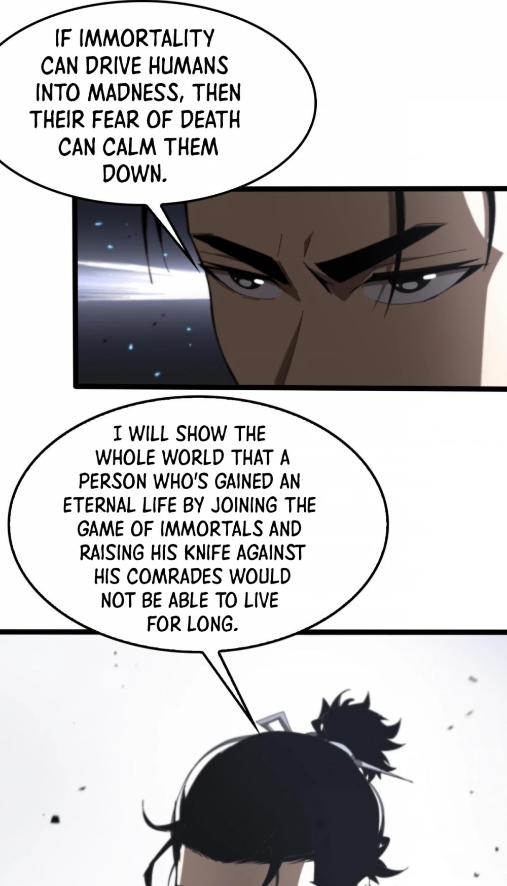 World's Apocalypse Online Chapter 134 page 12 - Chapter 134: Ch.134