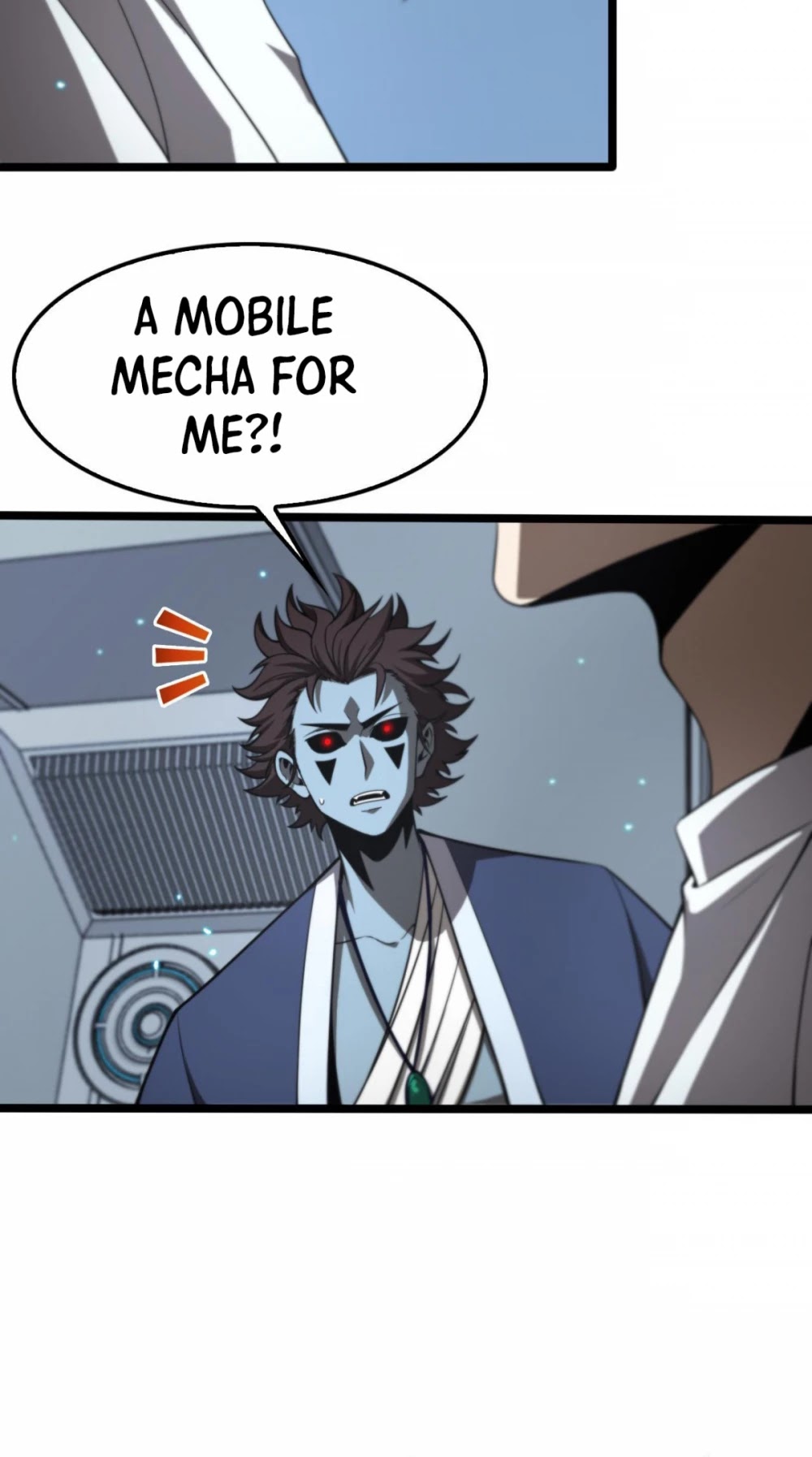 World's Apocalypse Online Chapter 134 page 16 - Chapter 134: Ch.134