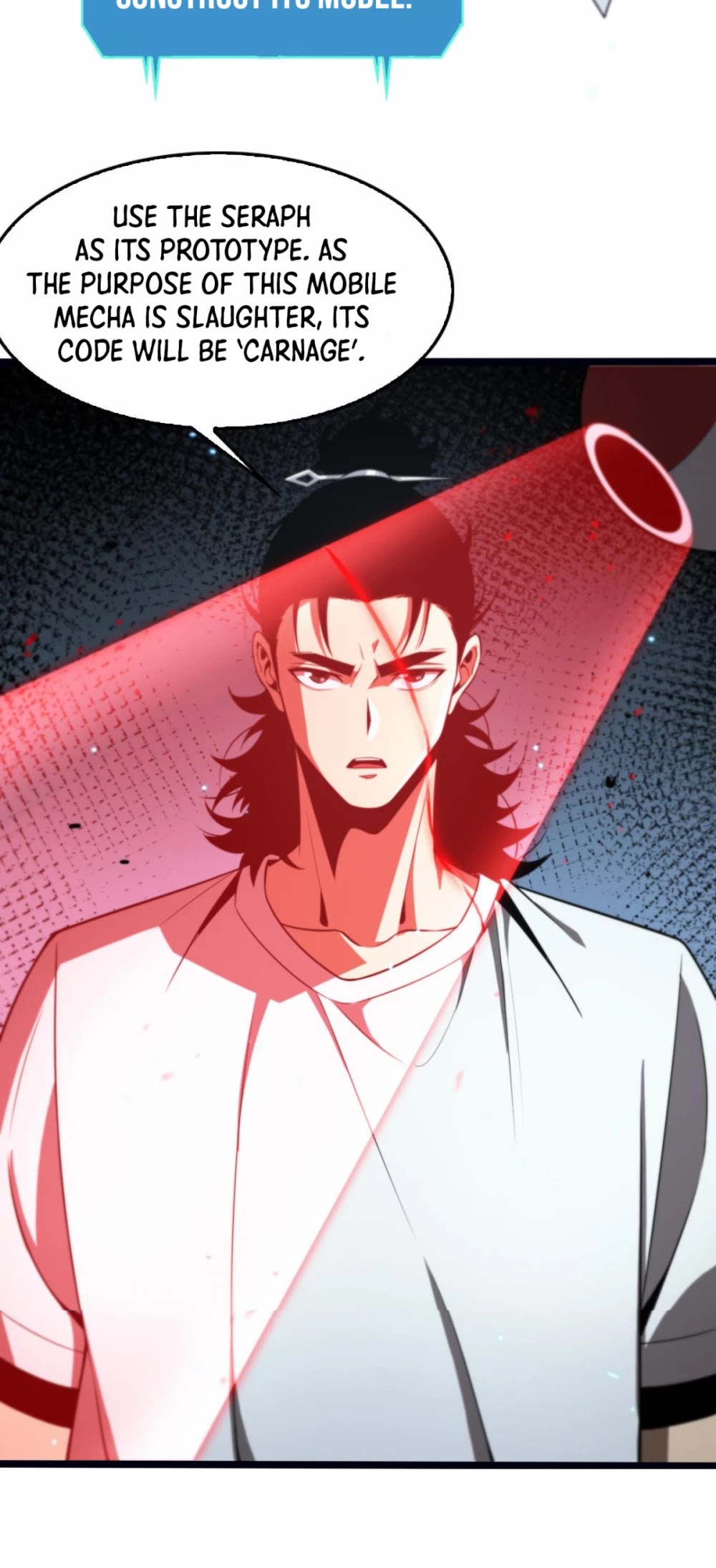 World's Apocalypse Online Chapter 134 page 19 - Chapter 134: Ch.134
