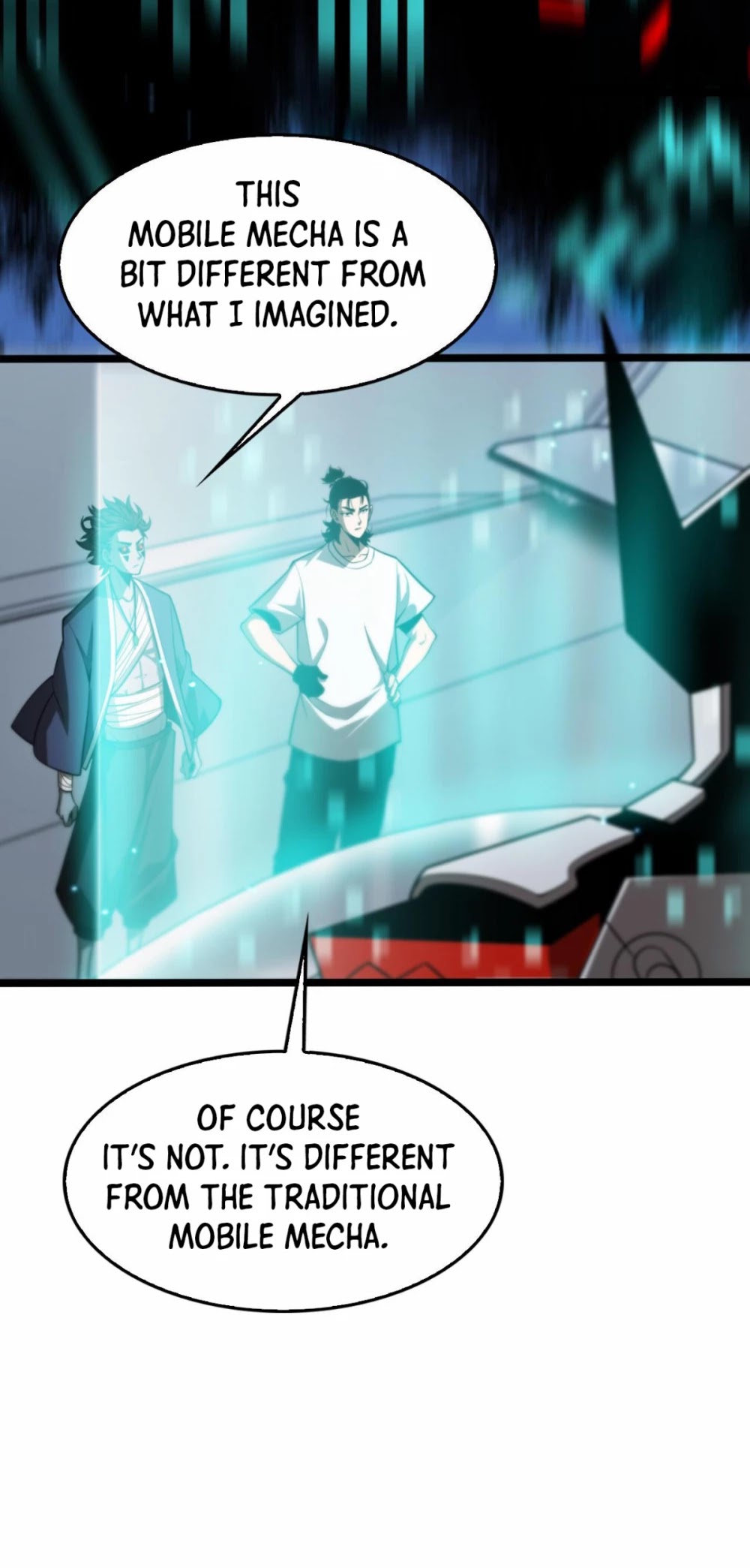 World's Apocalypse Online Chapter 134 page 25 - Chapter 134: Ch.134