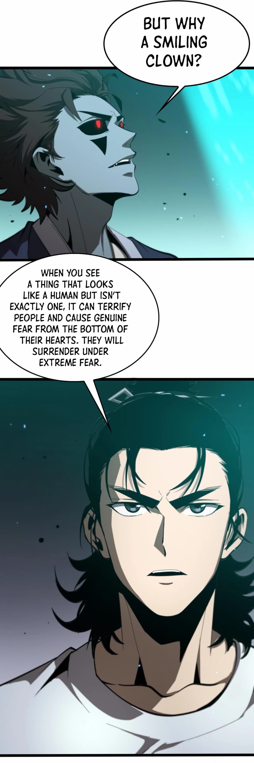 World's Apocalypse Online Chapter 134 page 26 - Chapter 134: Ch.134