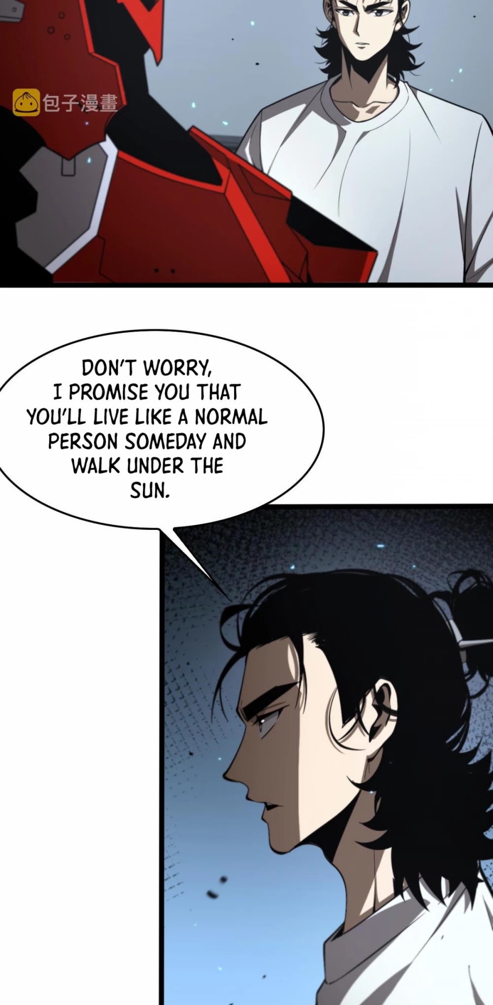 World's Apocalypse Online Chapter 134 page 30 - Chapter 134: Ch.134