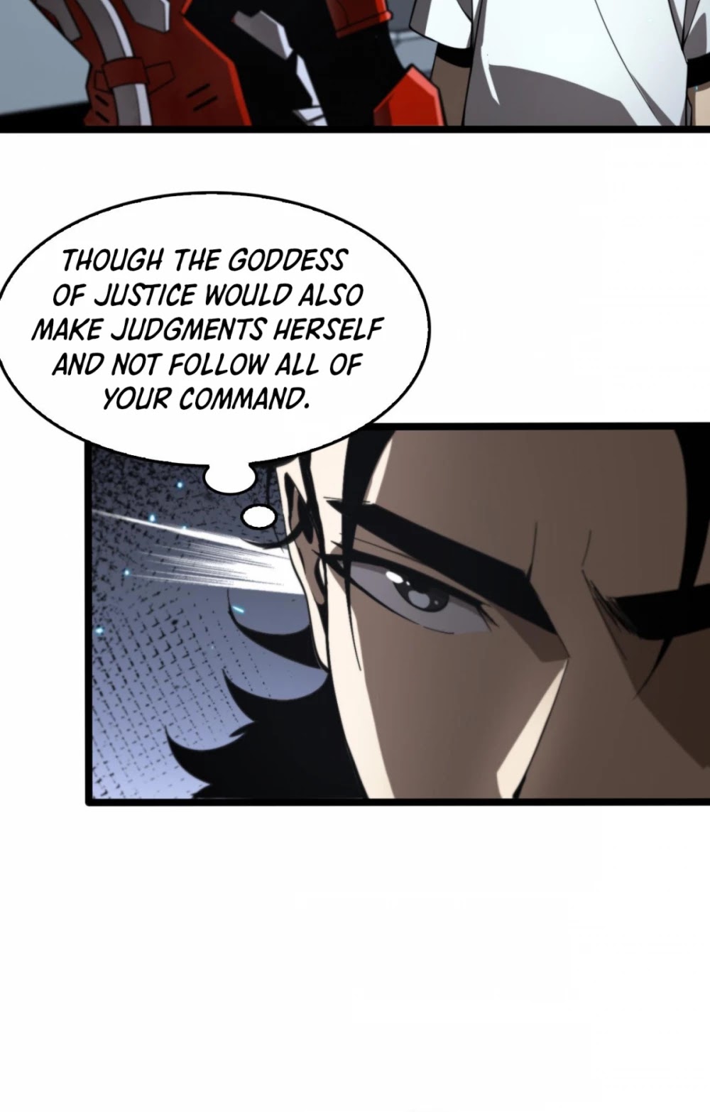 World's Apocalypse Online Chapter 134 page 34 - Chapter 134: Ch.134