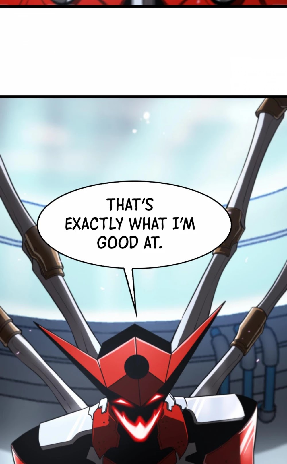 World's Apocalypse Online Chapter 134 page 39 - Chapter 134: Ch.134