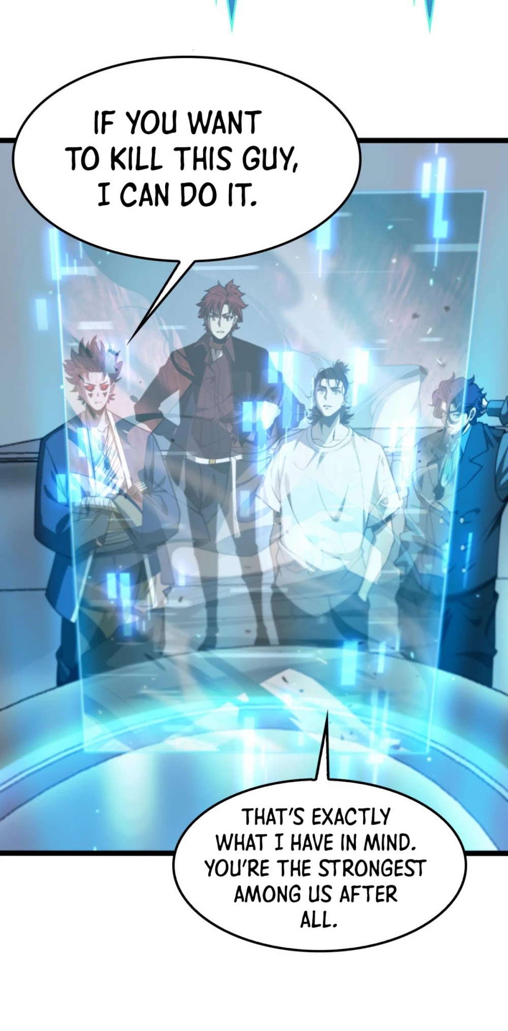 World's Apocalypse Online Chapter 134 page 4 - Chapter 134: Ch.134