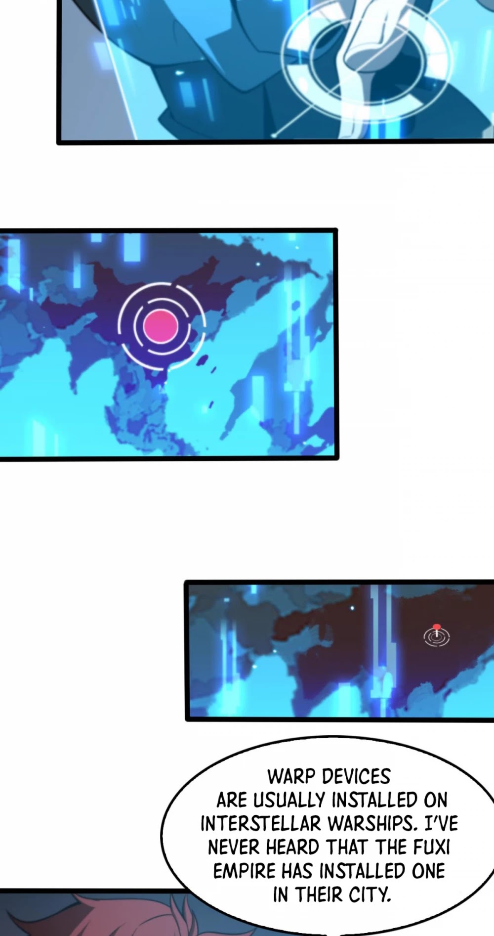 World's Apocalypse Online Chapter 134 page 6 - Chapter 134: Ch.134