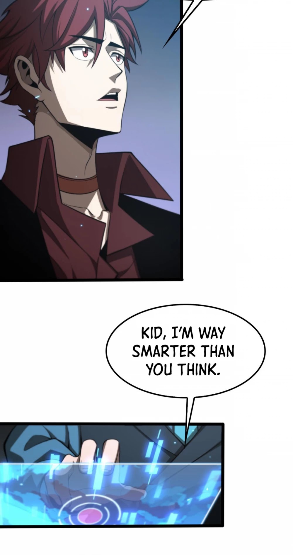 World's Apocalypse Online Chapter 134 page 7 - Chapter 134: Ch.134