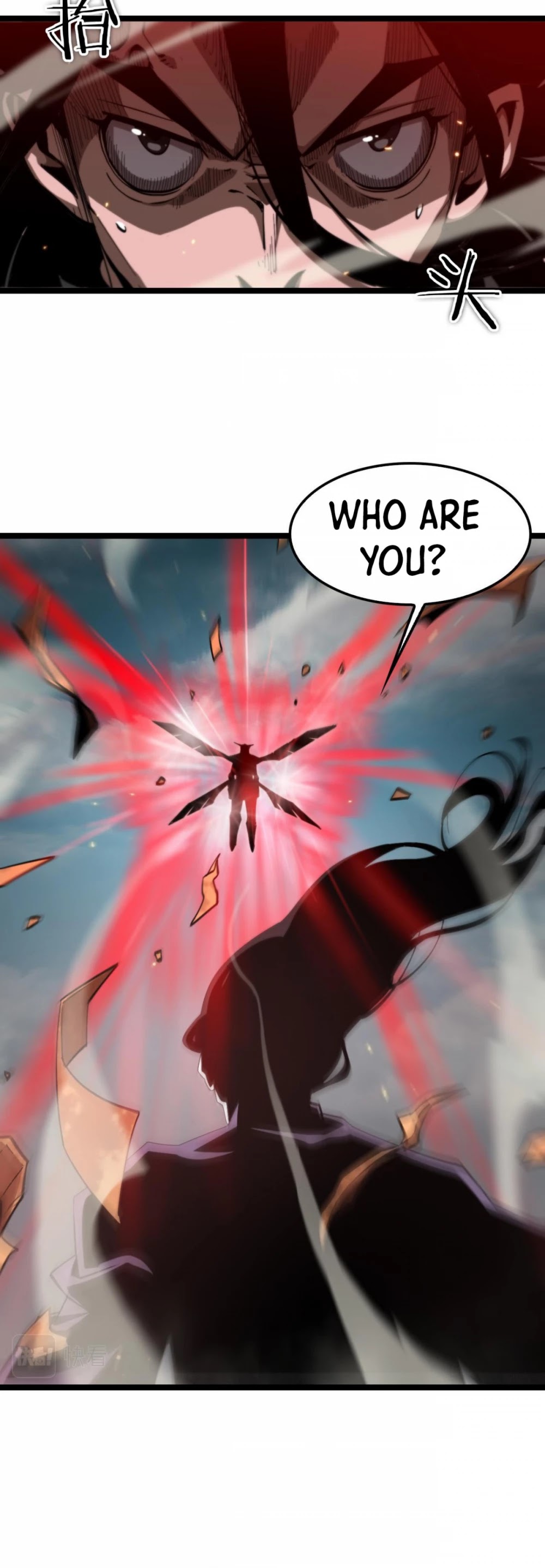 World's Apocalypse Online Chapter 135 page 11 - Chapter 135: Ch.135