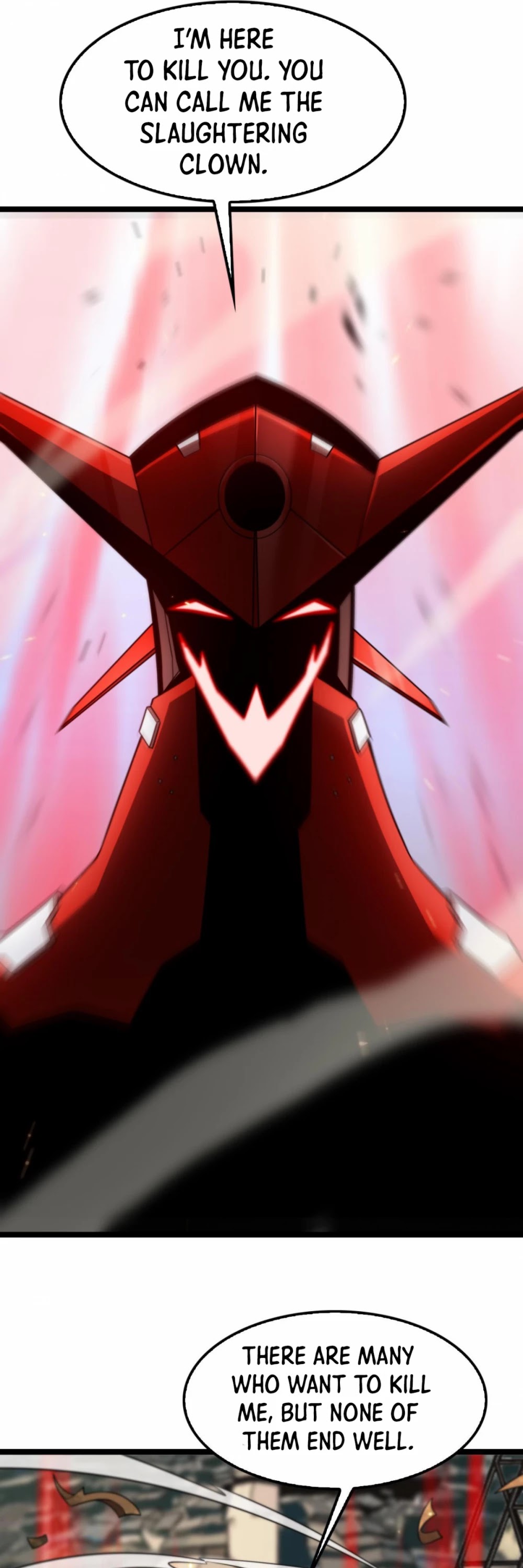 World's Apocalypse Online Chapter 135 page 12 - Chapter 135: Ch.135