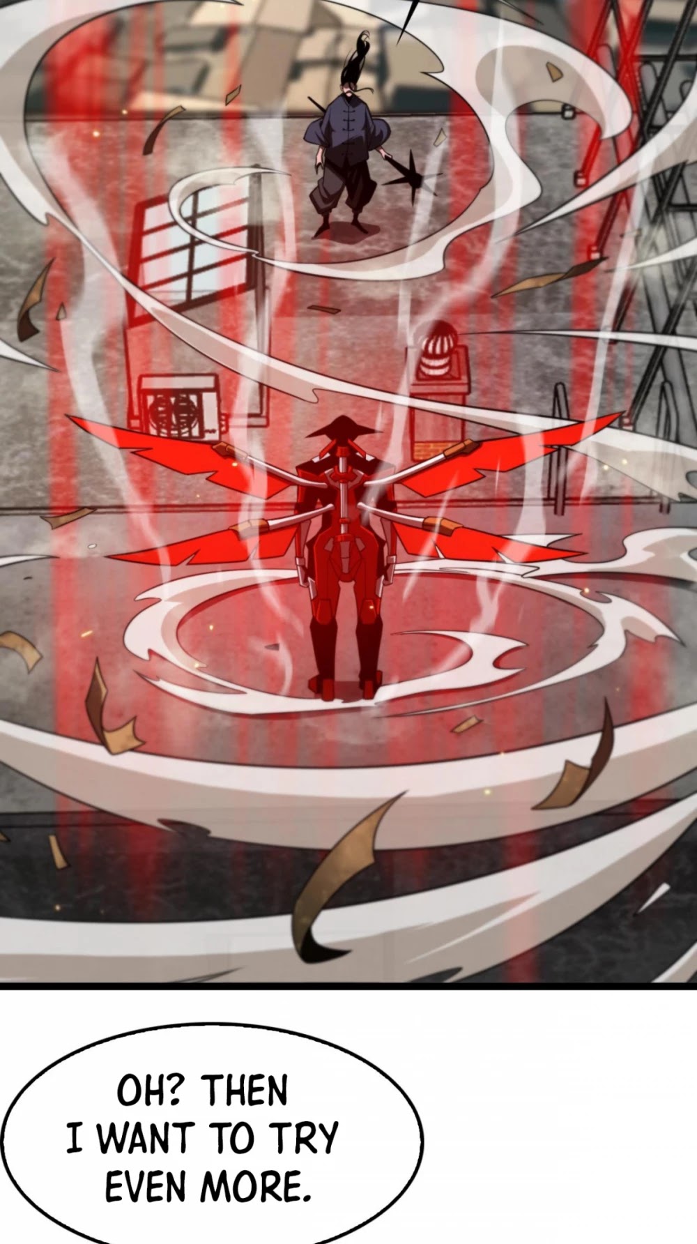 World's Apocalypse Online Chapter 135 page 13 - Chapter 135: Ch.135