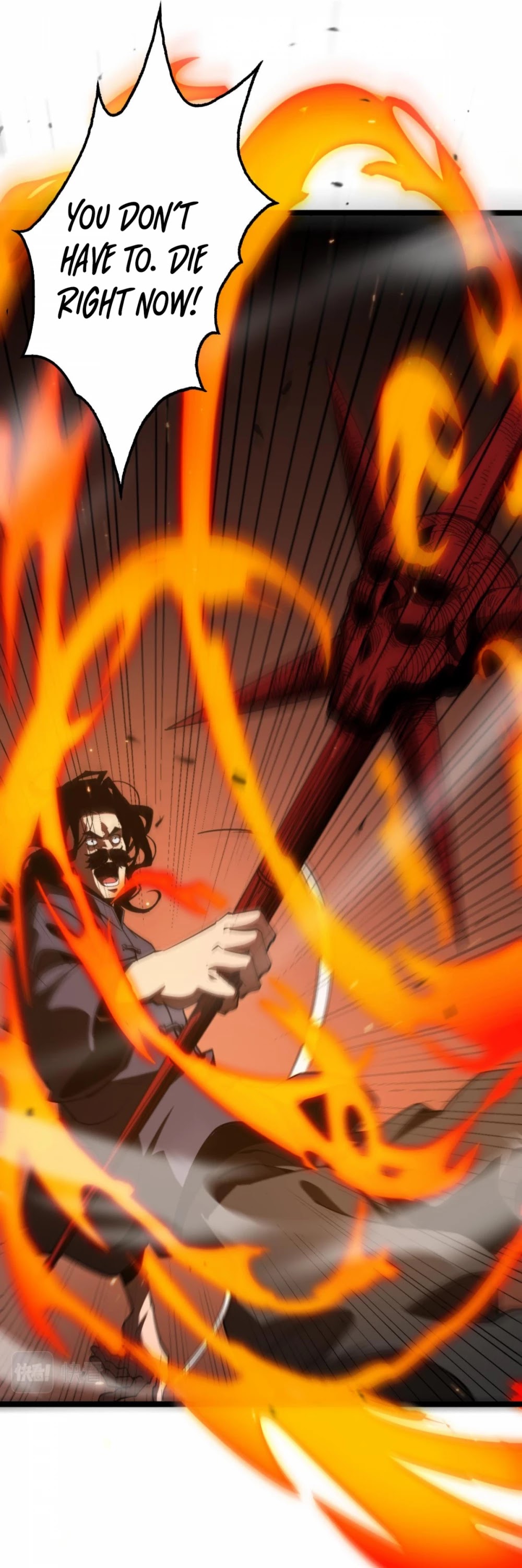 World's Apocalypse Online Chapter 135 page 15 - Chapter 135: Ch.135