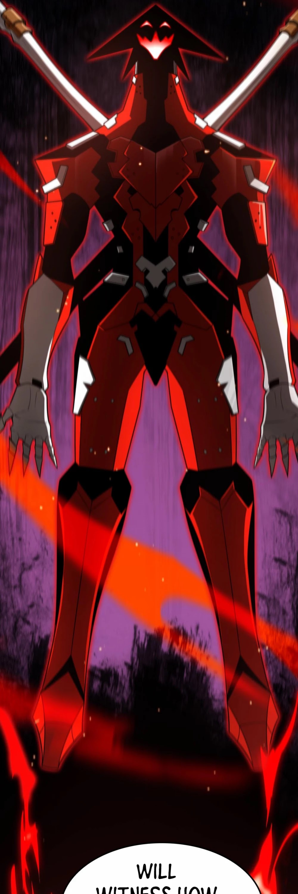 World's Apocalypse Online Chapter 135 page 21 - Chapter 135: Ch.135