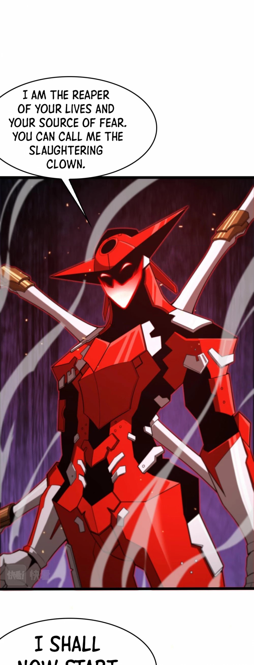 World's Apocalypse Online Chapter 135 page 27 - Chapter 135: Ch.135