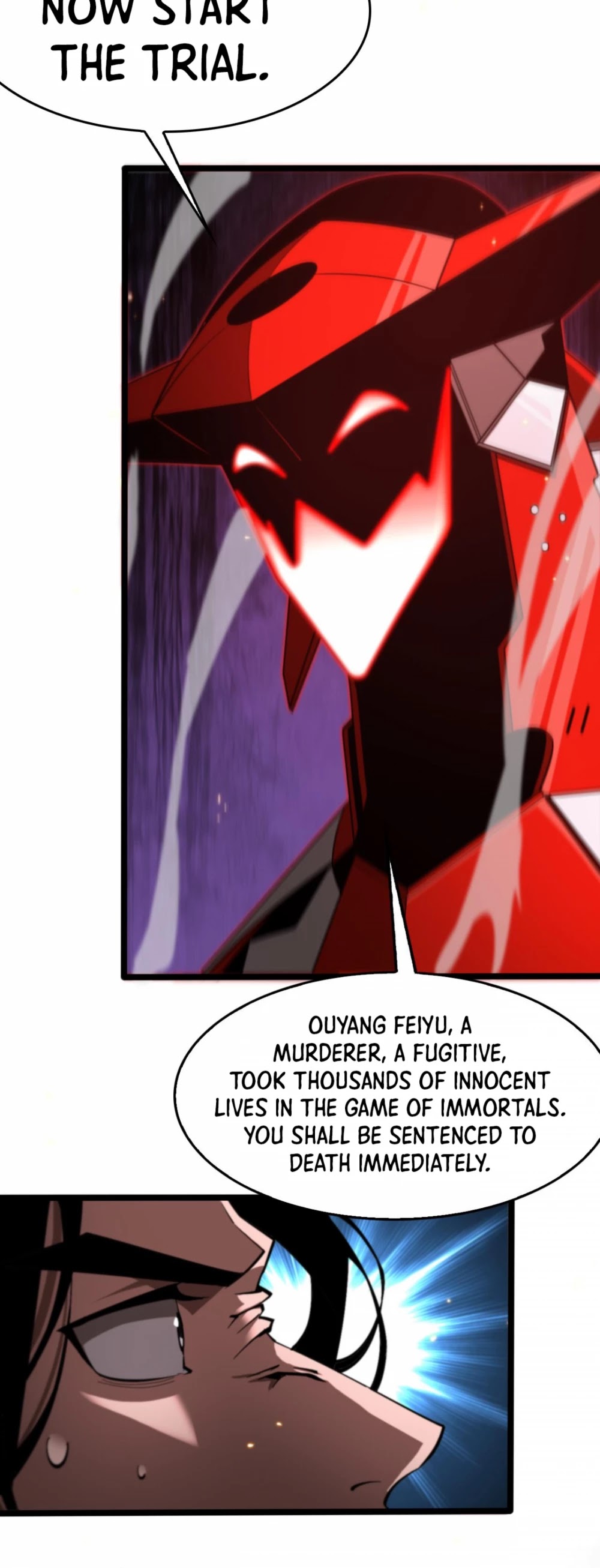 World's Apocalypse Online Chapter 135 page 28 - Chapter 135: Ch.135