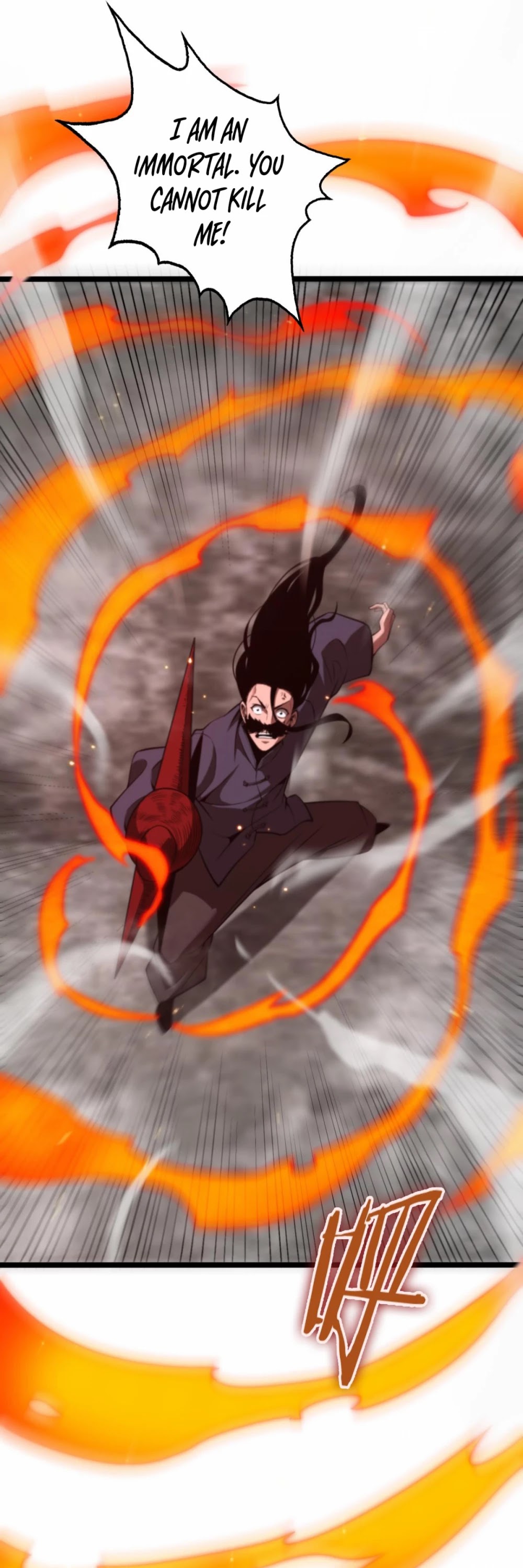World's Apocalypse Online Chapter 135 page 29 - Chapter 135: Ch.135