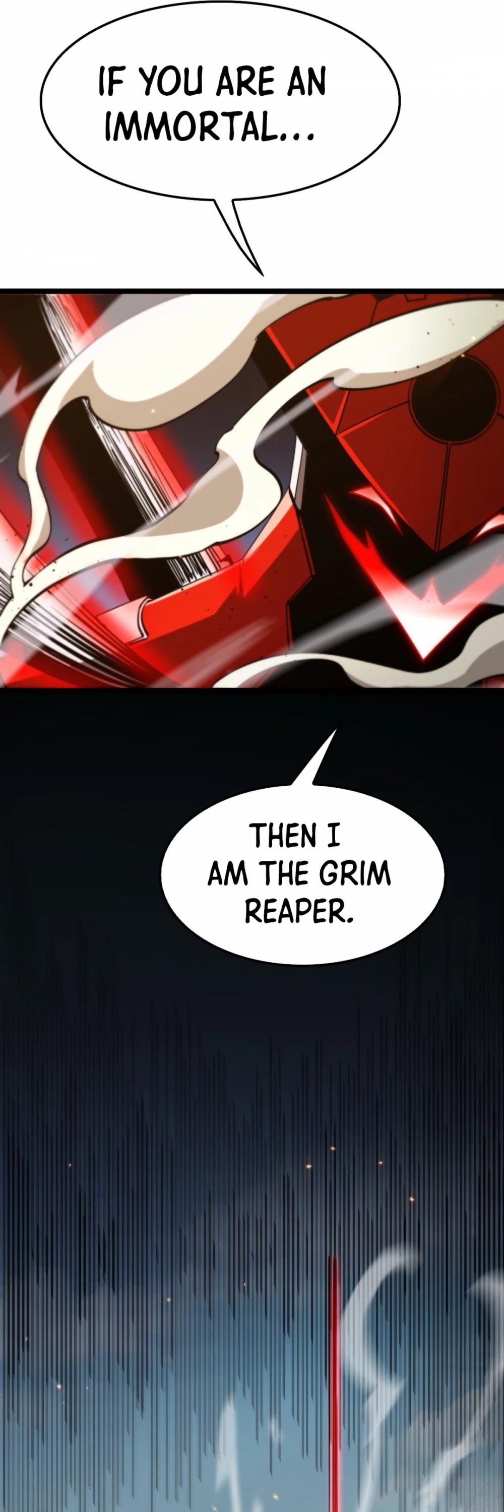World's Apocalypse Online Chapter 135 page 32 - Chapter 135: Ch.135