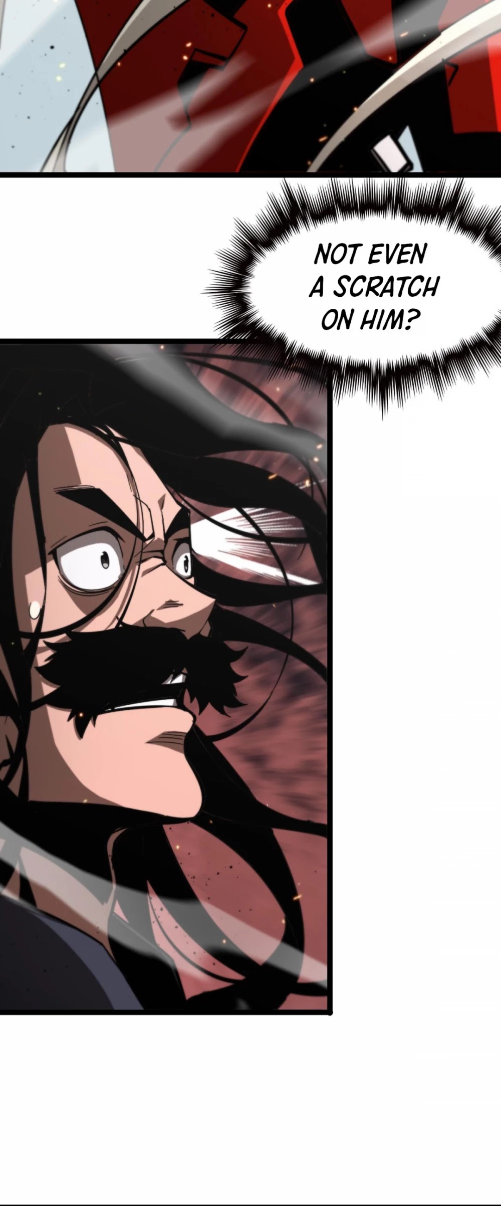 World's Apocalypse Online Chapter 135 page 34 - Chapter 135: Ch.135
