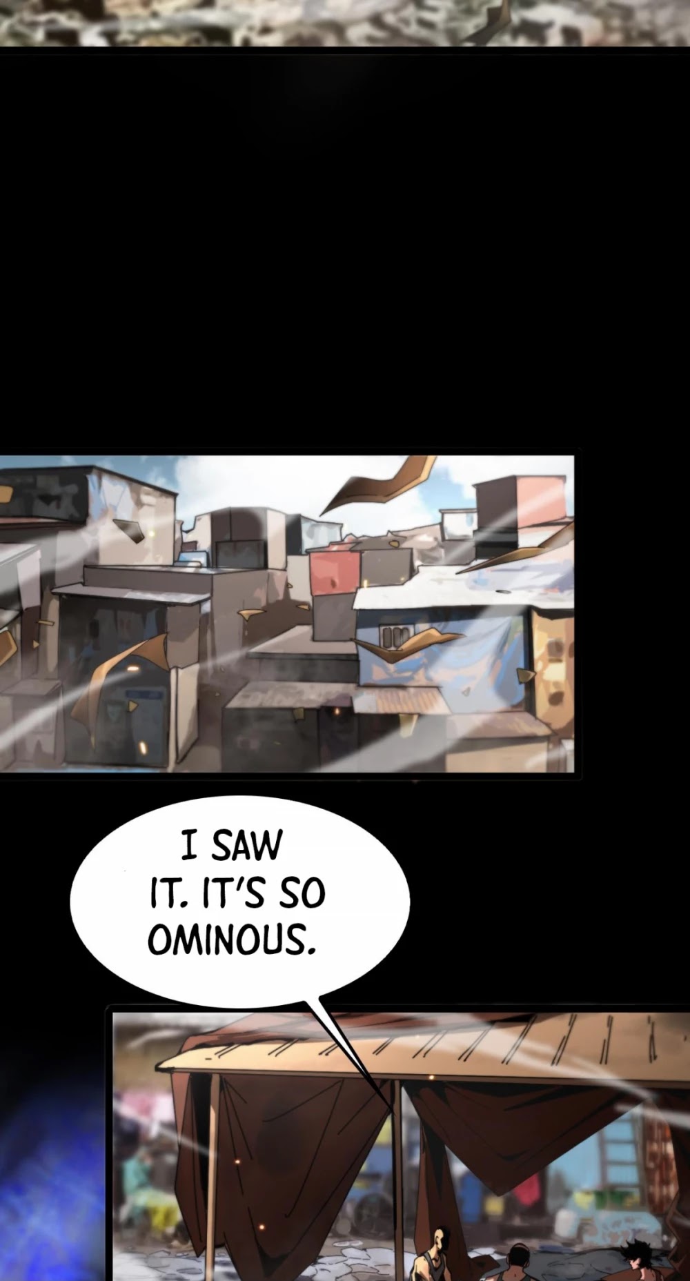 World's Apocalypse Online Chapter 135 page 4 - Chapter 135: Ch.135