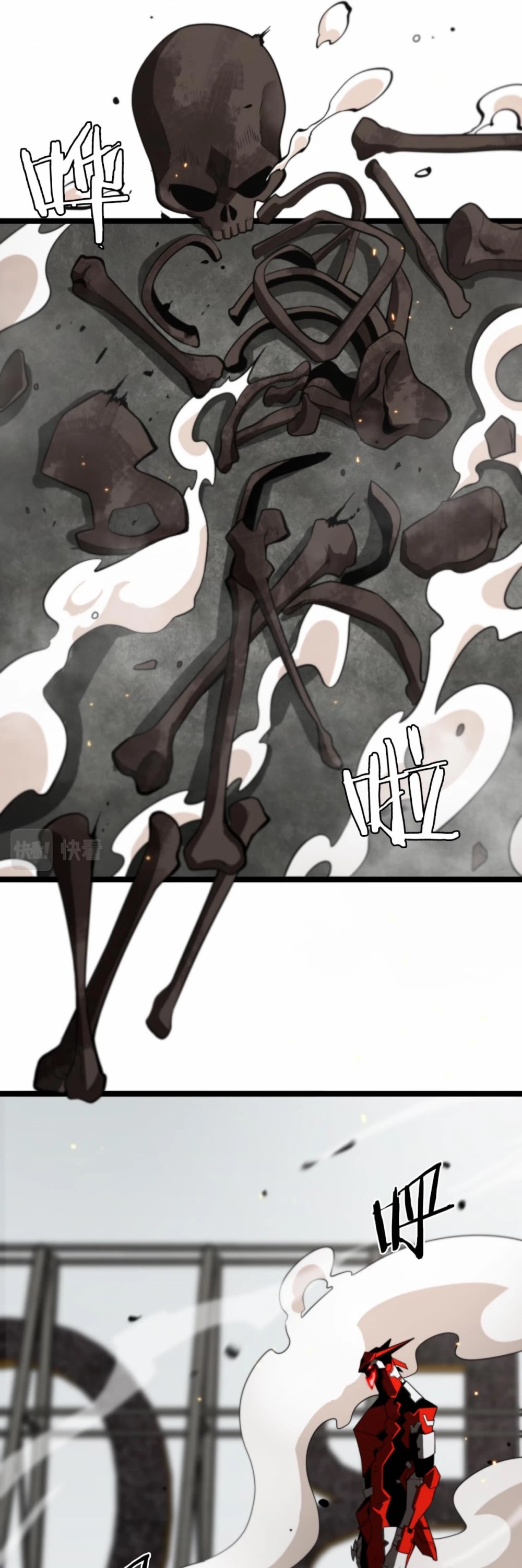 World's Apocalypse Online Chapter 135 page 40 - Chapter 135: Ch.135