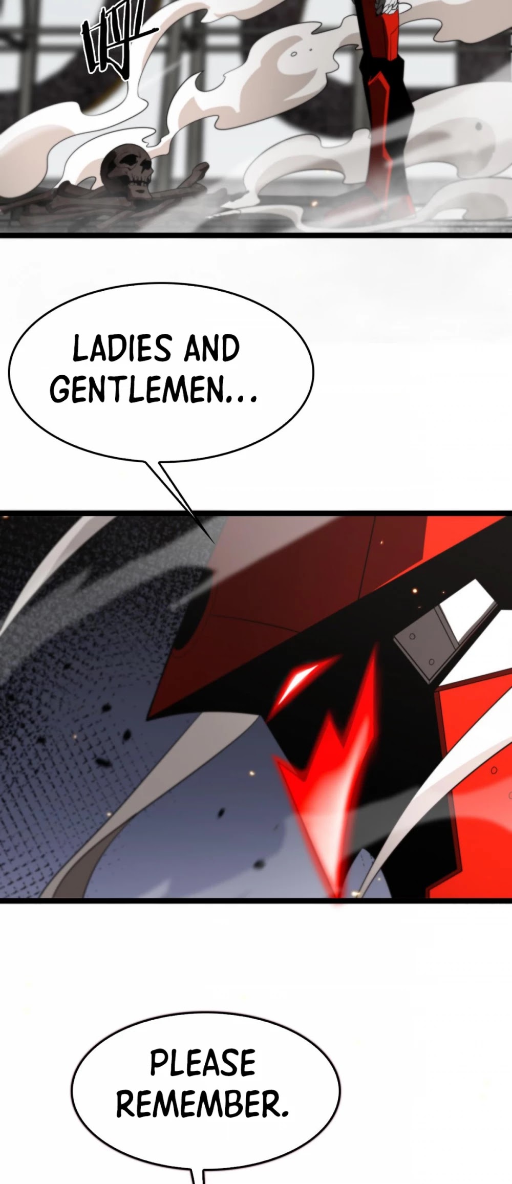 World's Apocalypse Online Chapter 135 page 41 - Chapter 135: Ch.135