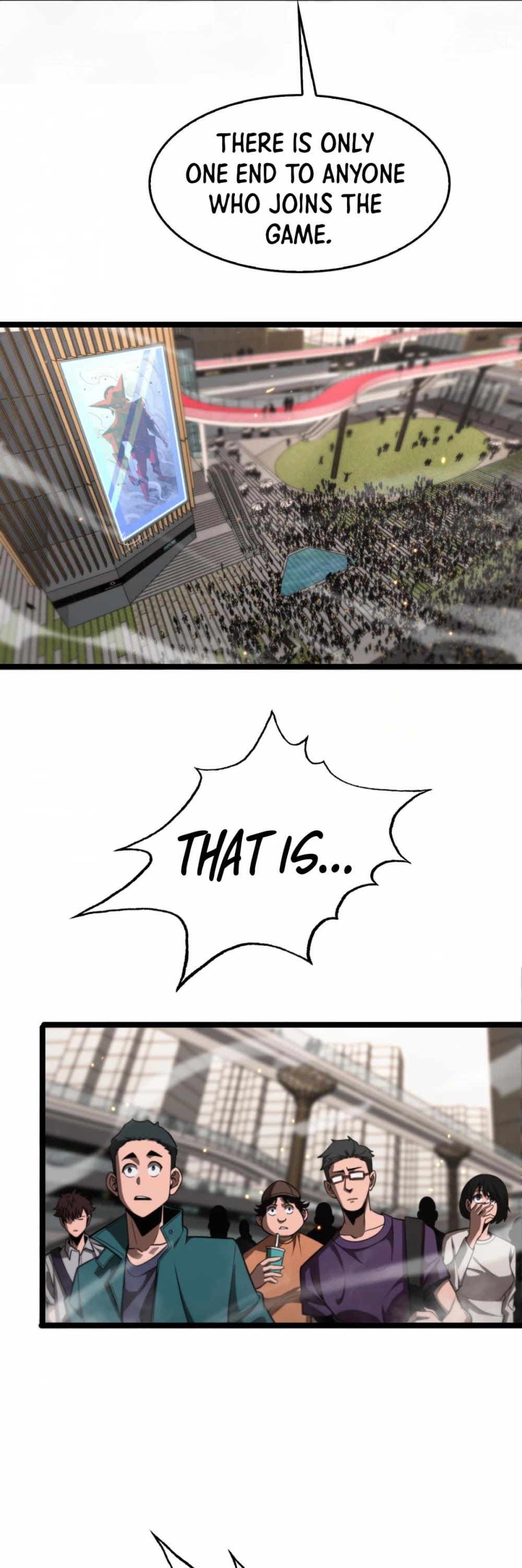 World's Apocalypse Online Chapter 135 page 43 - Chapter 135: Ch.135