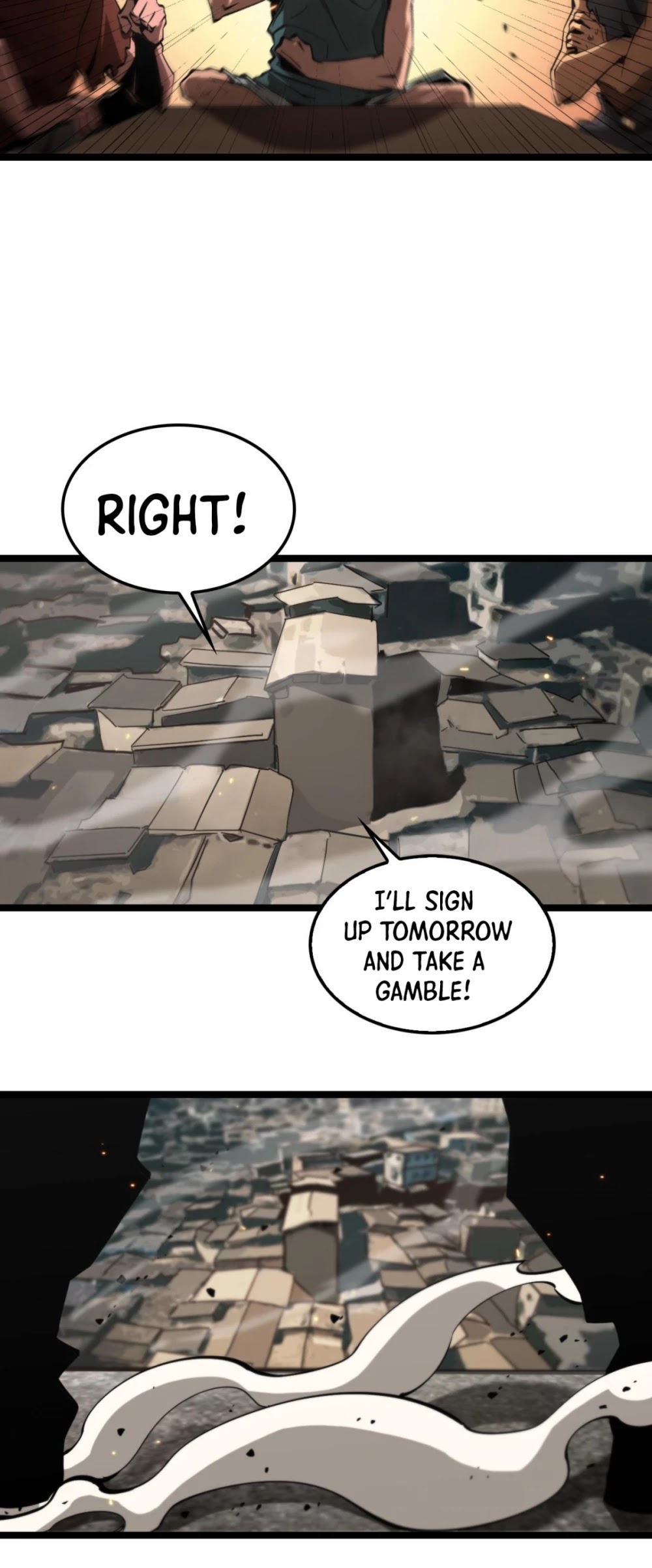 World's Apocalypse Online Chapter 135 page 7 - Chapter 135: Ch.135
