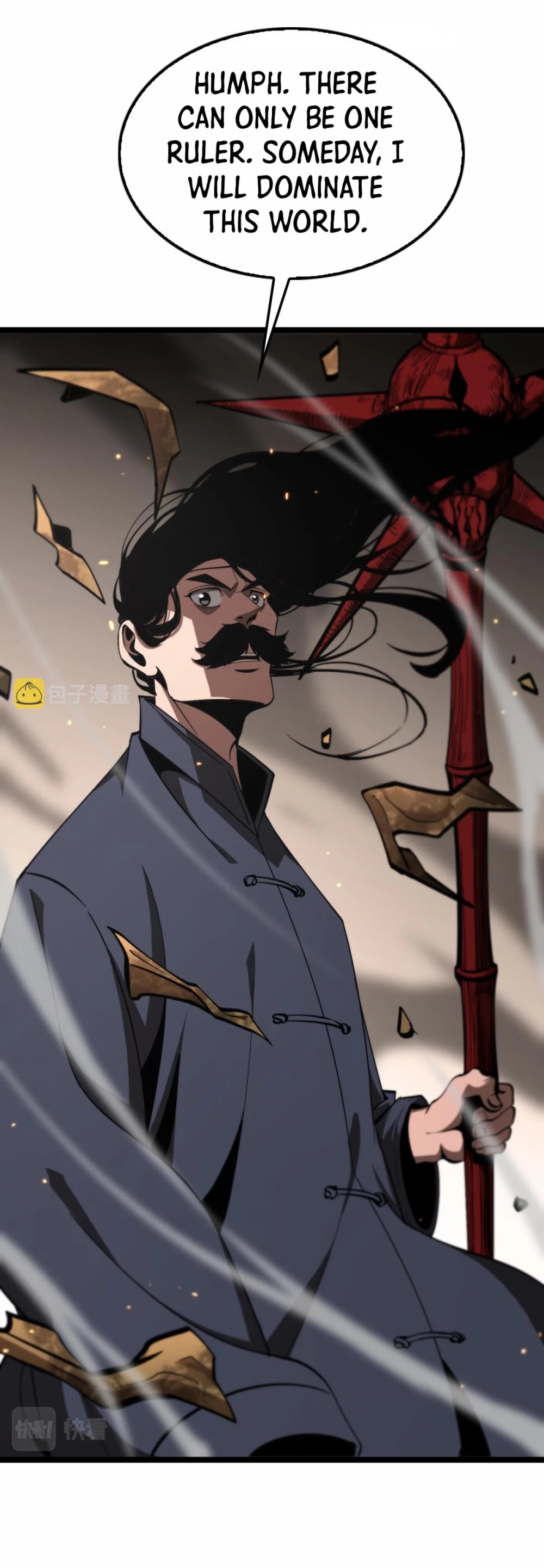 World's Apocalypse Online Chapter 135 page 8 - Chapter 135: Ch.135